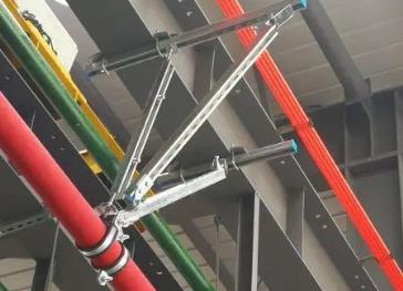 石景山抗震支架厂家与你分享你必须做的紧急情况下的准备